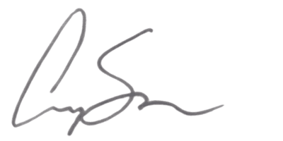 Casey Spaulding Signature