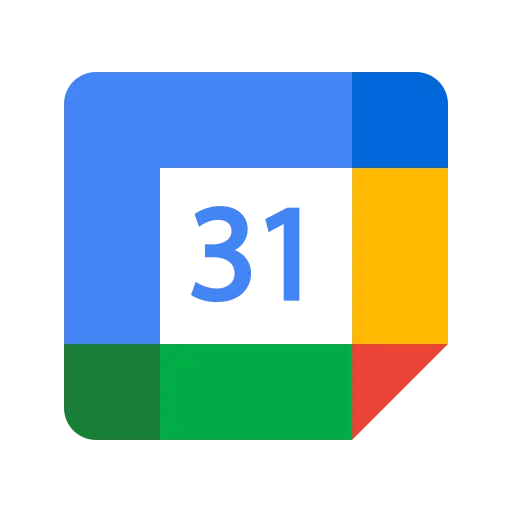 Google Calendar